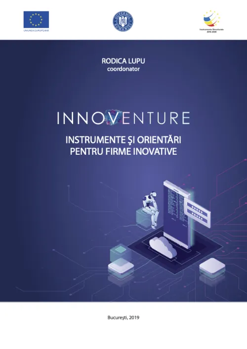 Ghid Innoventure