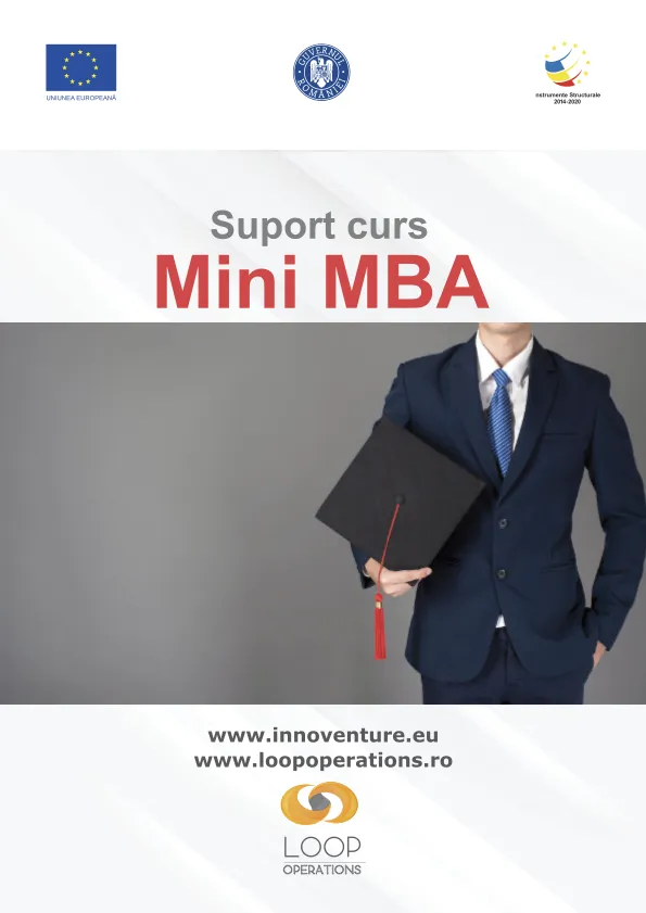 Manual Mini MBA
